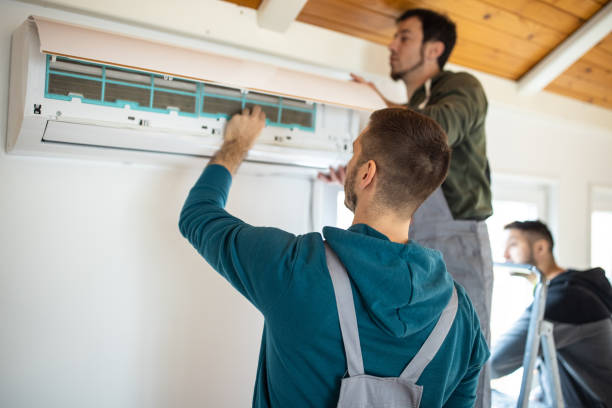 Affordable air conditioning repair in White Hall, IL
