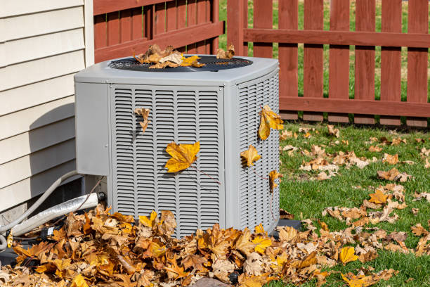 Best HVAC repair near me  in White Hall, IL