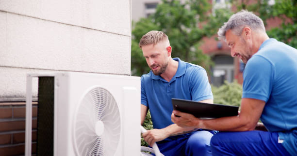 Best Ductless HVAC repair  in White Hall, IL