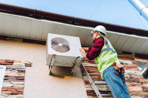 Best Affordable HVAC services  in White Hall, IL