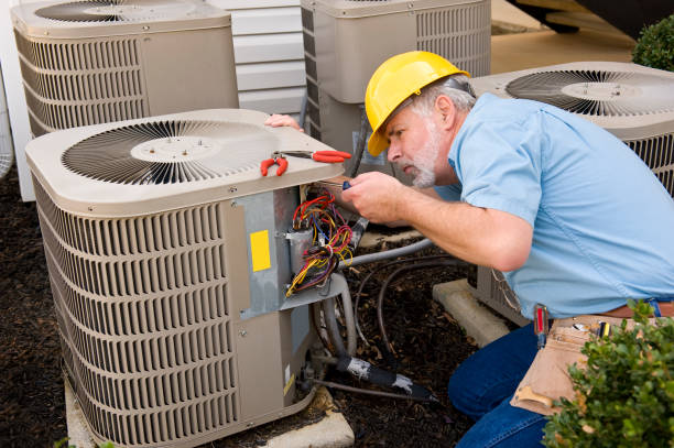 Best Local HVAC companies  in White Hall, IL