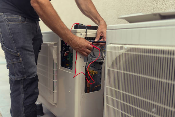 Best HVAC tune-up services  in White Hall, IL