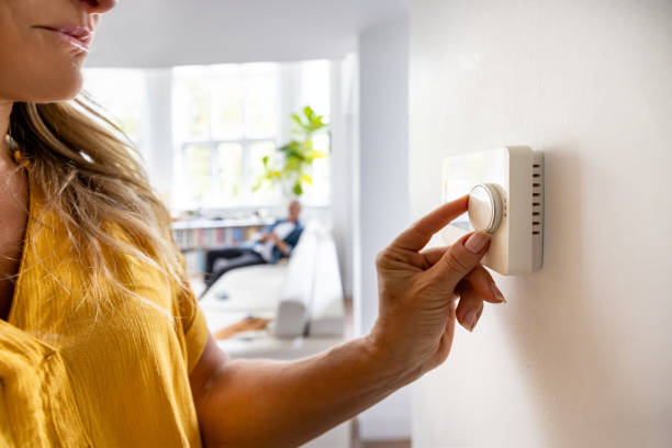 Best HVAC companies near me  in White Hall, IL