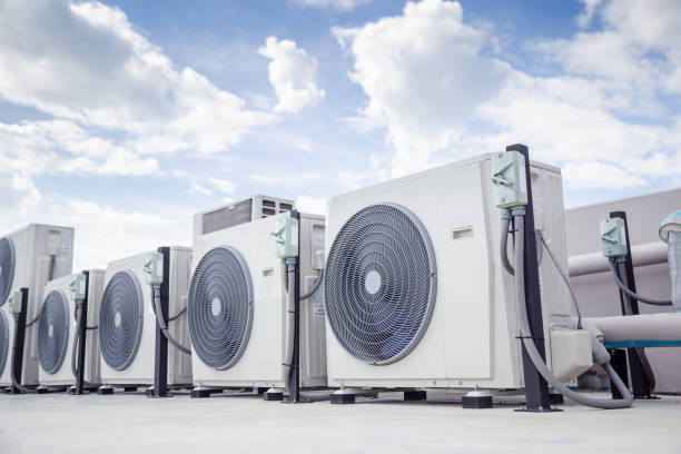 Best Affordable HVAC services  in White Hall, IL
