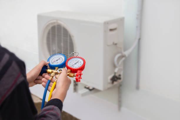 Trusted White Hall, IL HVAC Experts