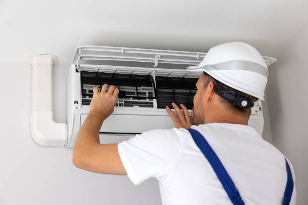 Best HVAC air duct cleaning  in White Hall, IL