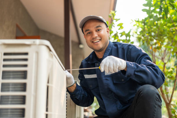 Best Furnace repair near me  in White Hall, IL