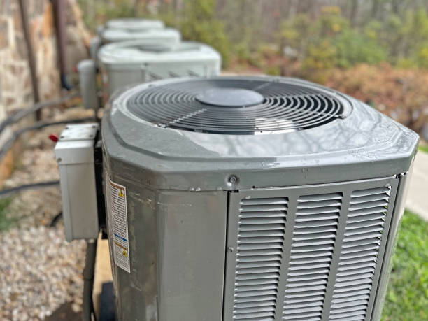 Best Best HVAC companies  in White Hall, IL