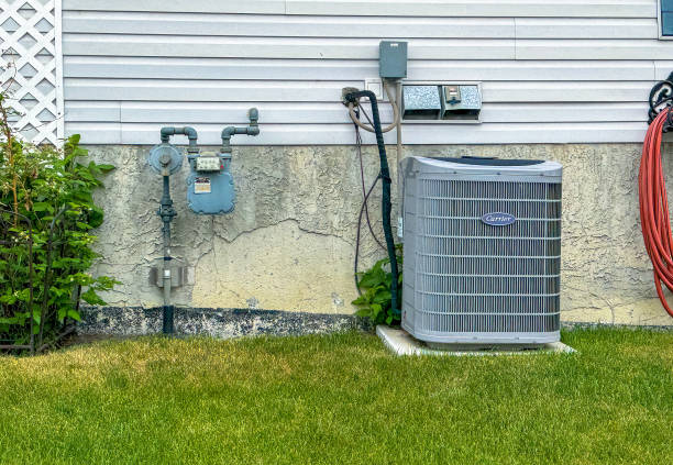 Best Emergency HVAC repair  in White Hall, IL